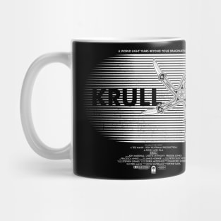 KRULL Mug
